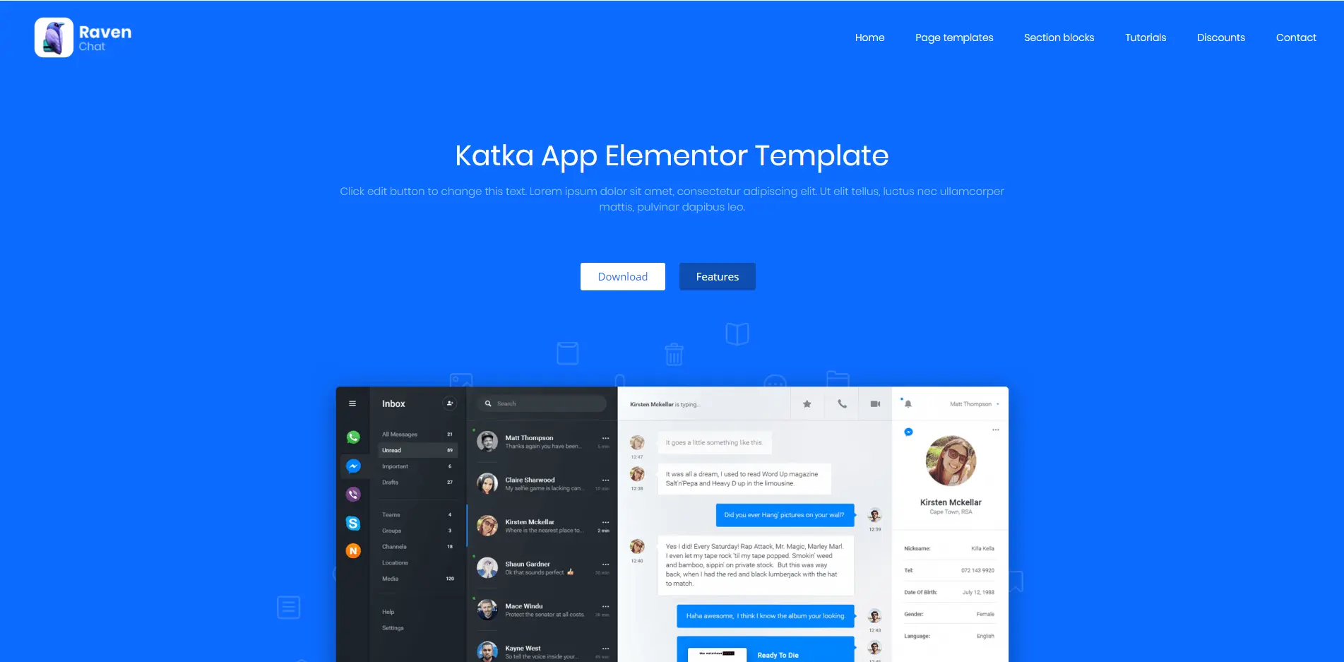 Katka