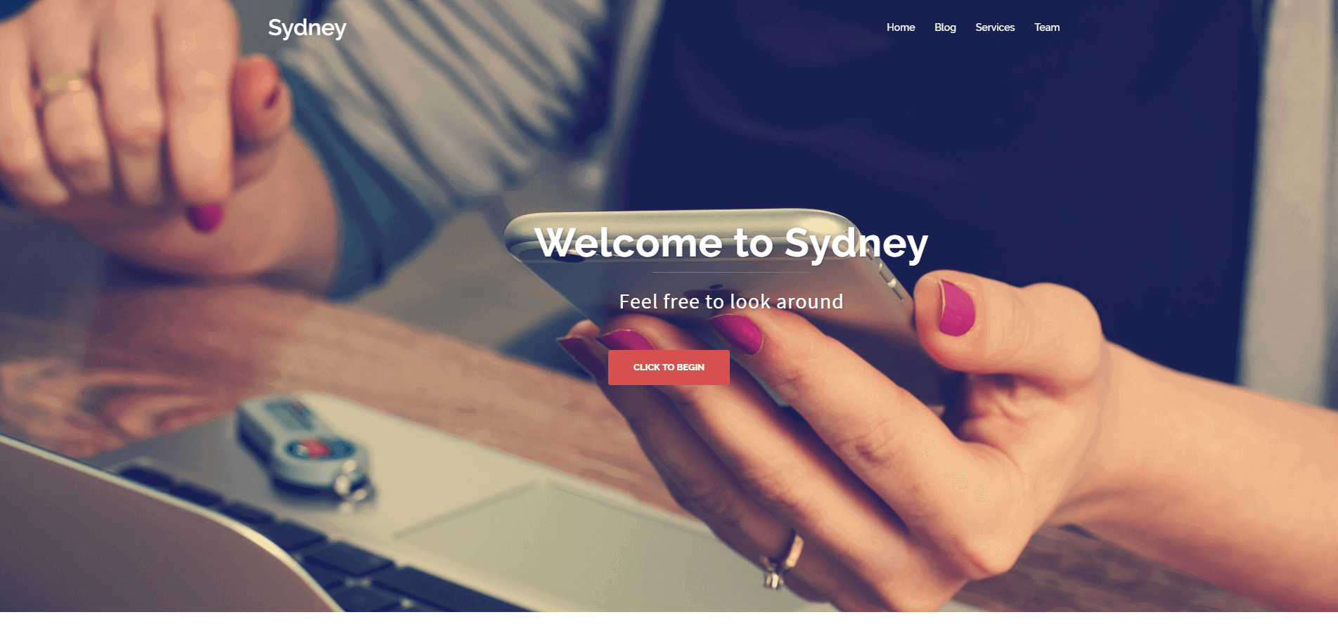 Sydney