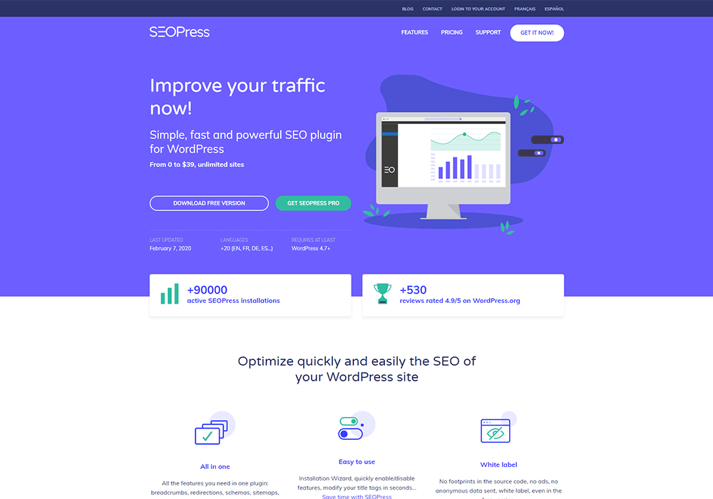 SEO Press