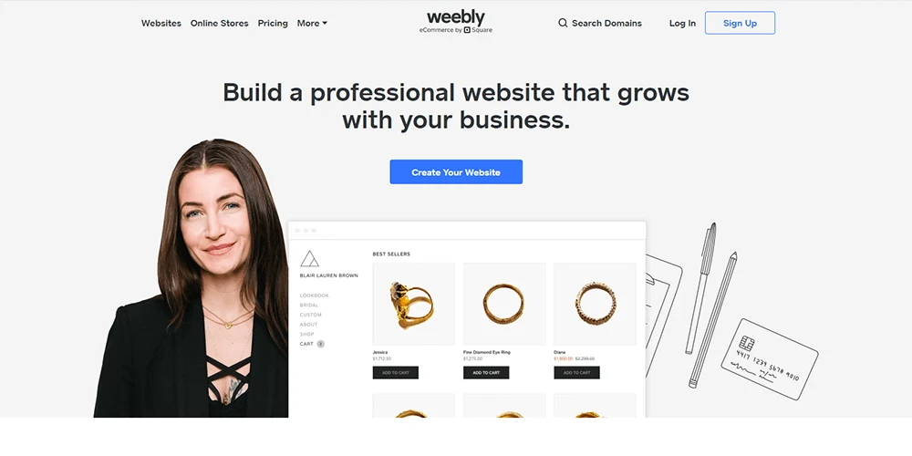 Weebly