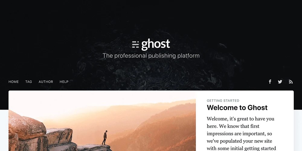 Ghost