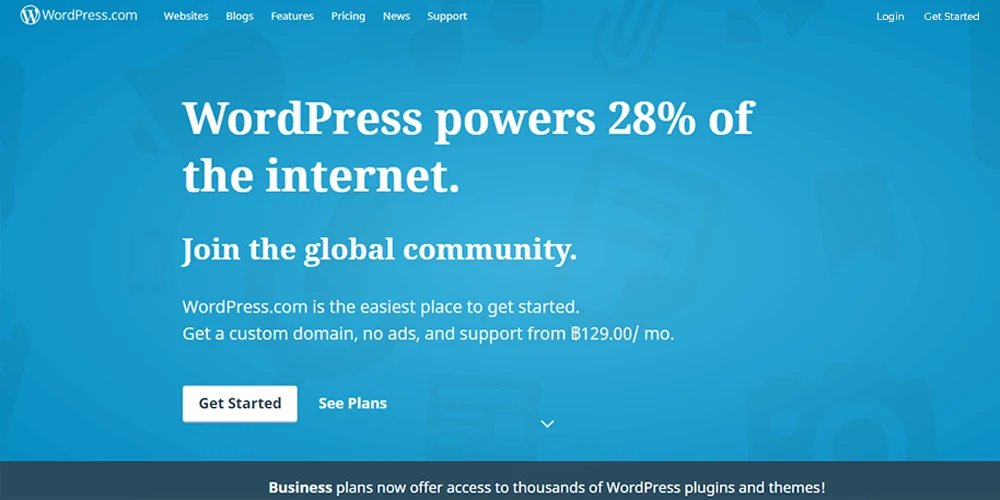 Wordpress