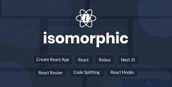 isomorphic envato sale 2020
