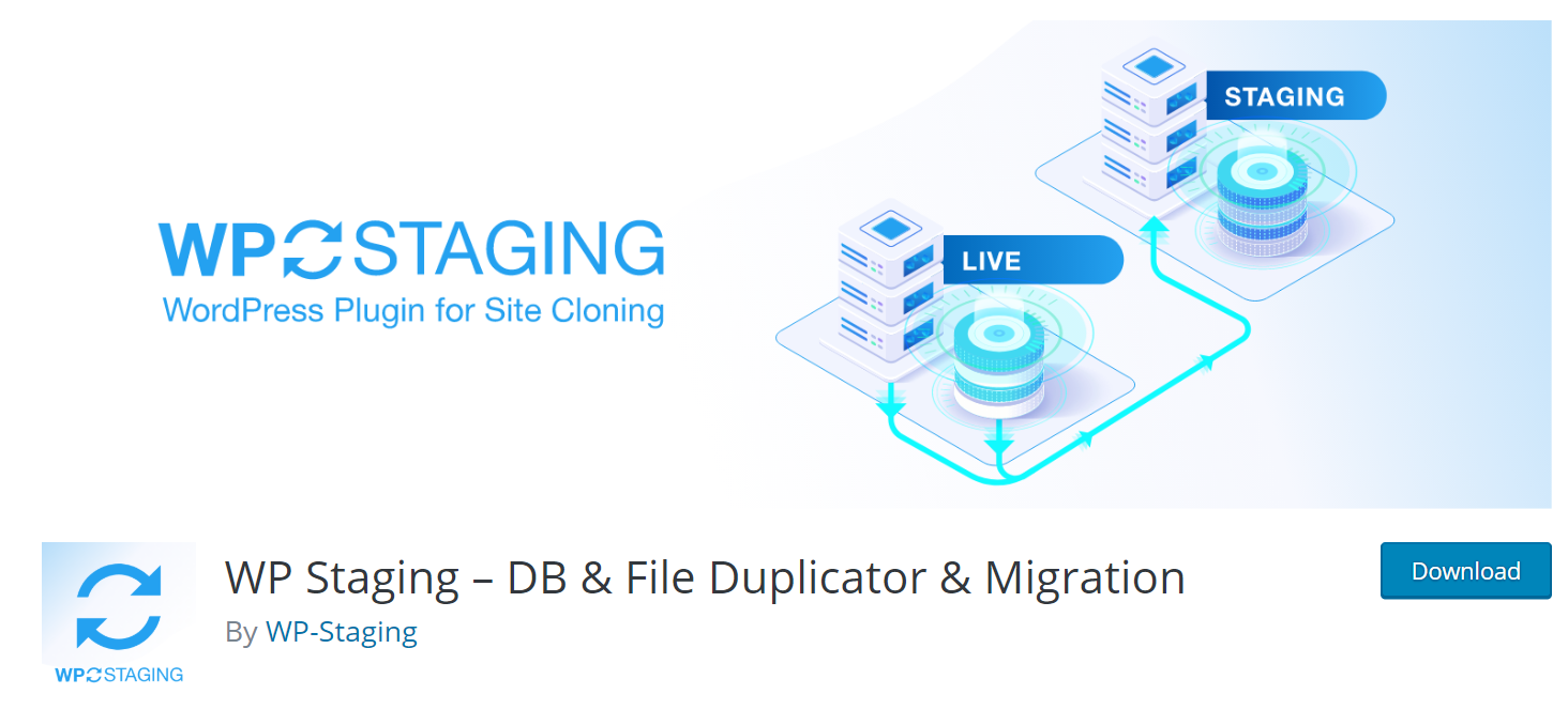wpstaging
