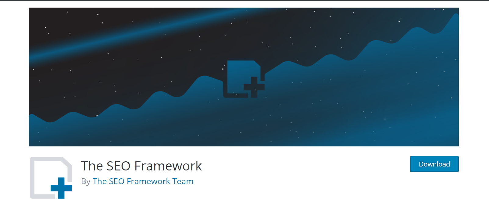 seoframework
