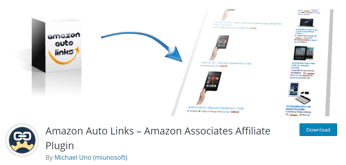 autolink