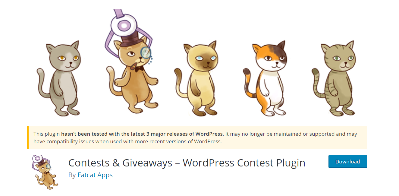 contest