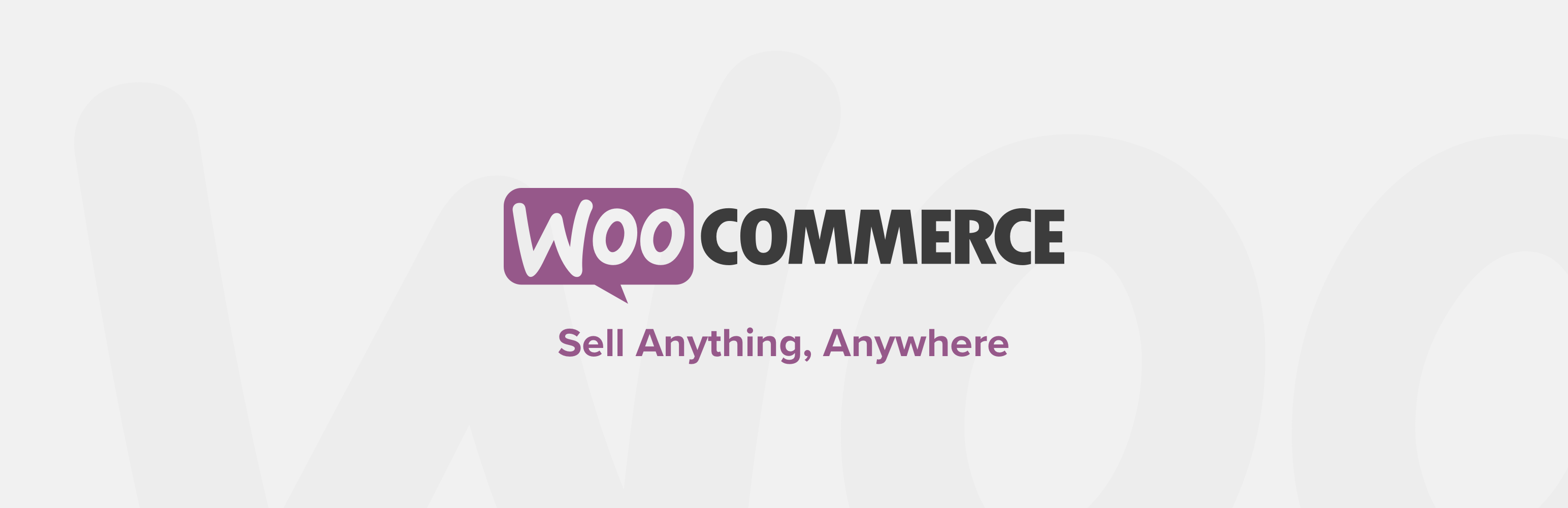 woocommerce
