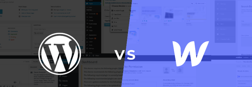 wordweb Alternative of Webflow