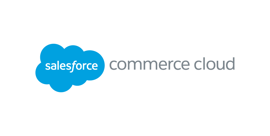 salesforce E-commerce platforms