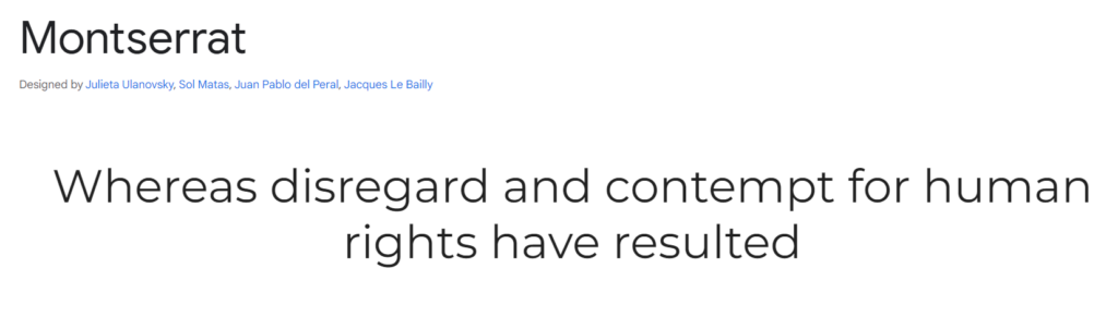 Best Figma Fonts list for Next UI/UX Project 15 Screenshot 19 1
