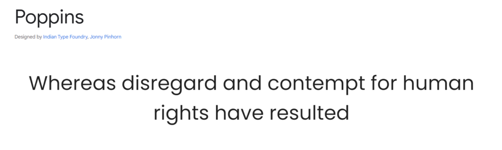 Best Figma Fonts list for Next UI/UX Project 5 Screenshot 8