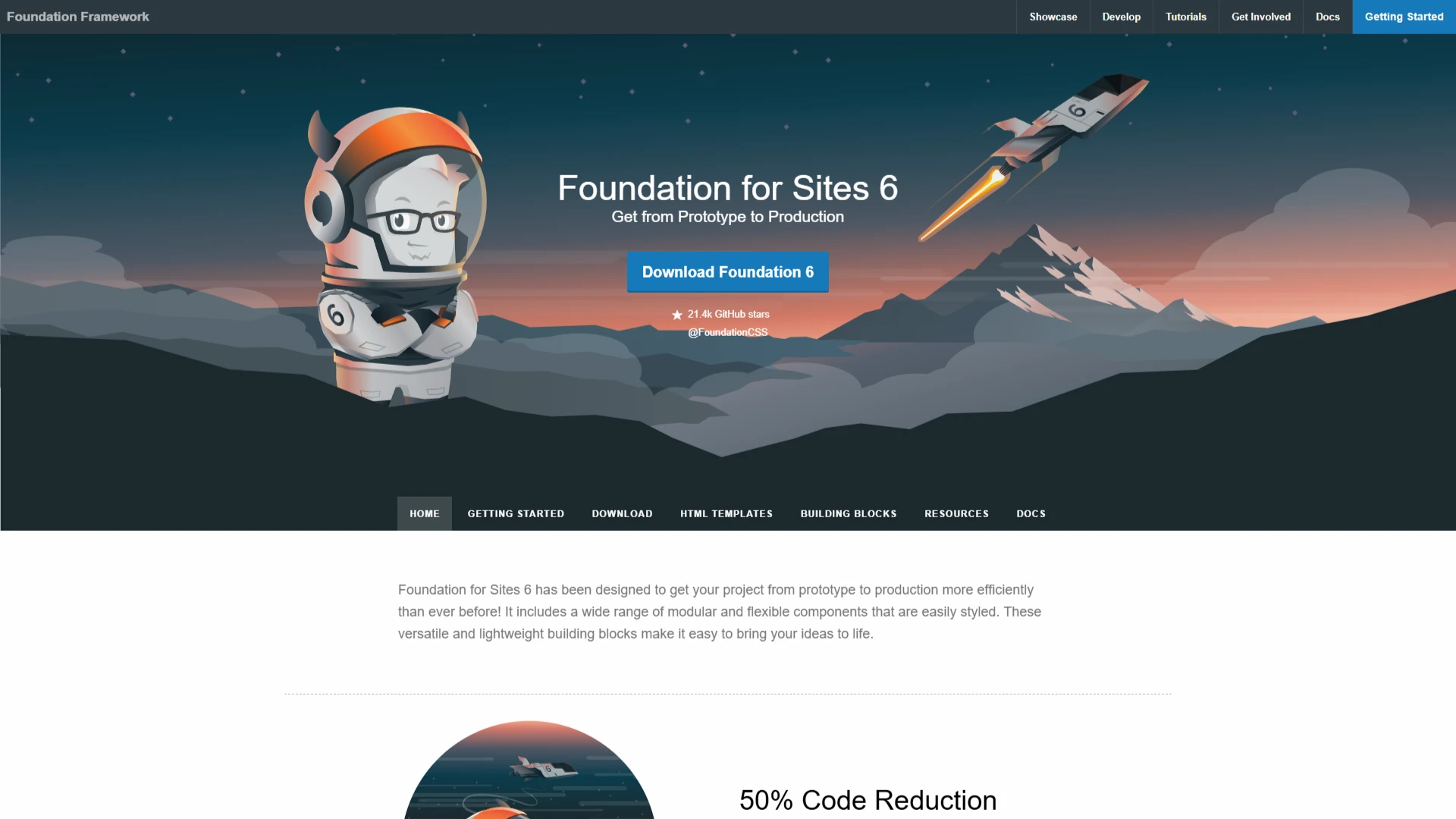 Foundation
