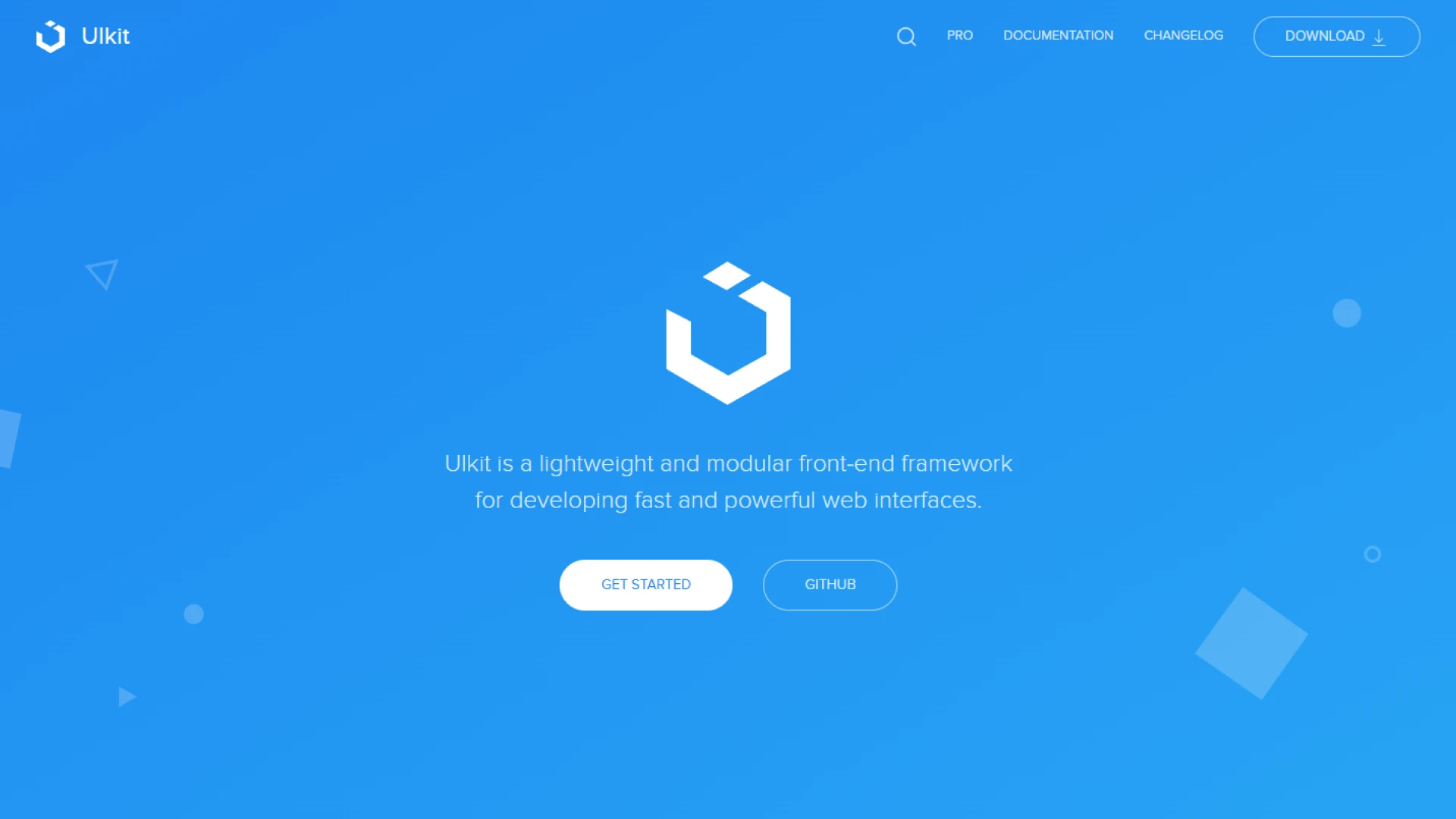 UI Kit