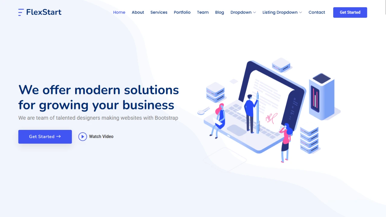 FlexStart 