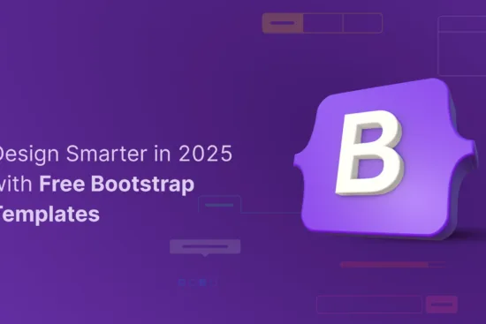 Best Free Bootstrap Templates
