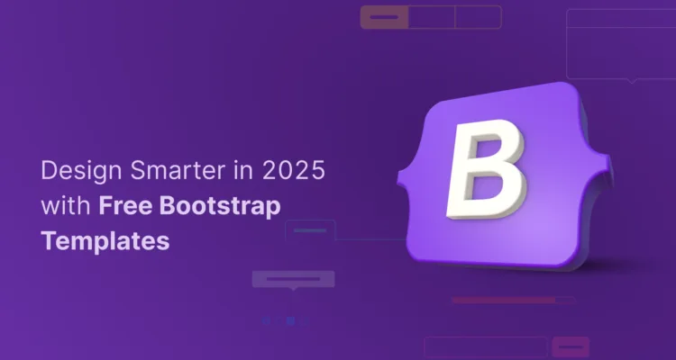 Best Free Bootstrap Templates