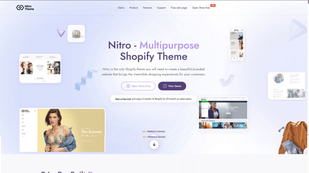 Nitro