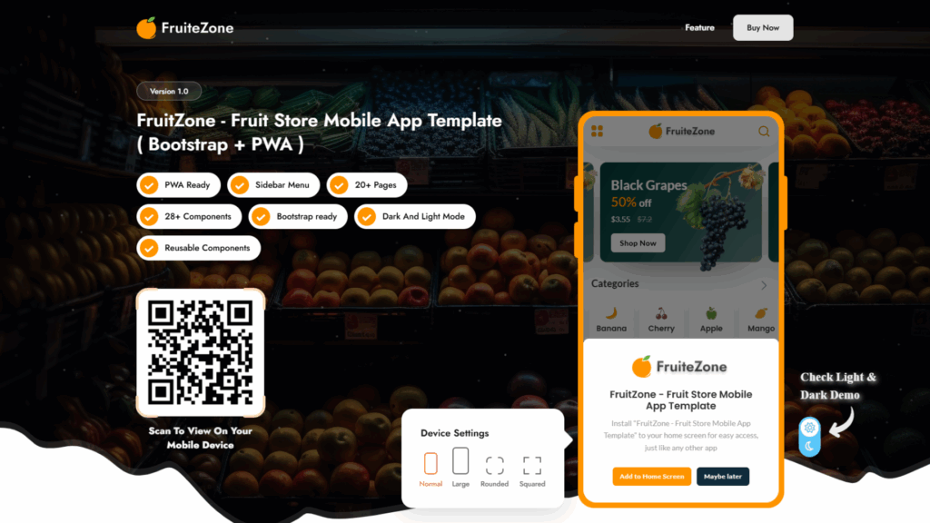 FruitZone
