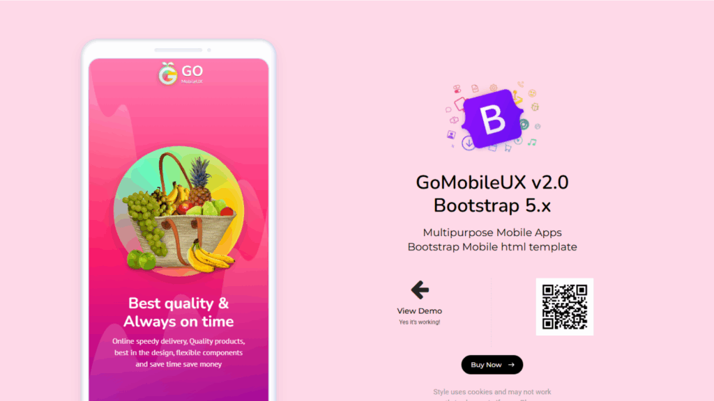 GoMobileUX