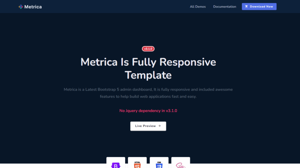 Metrica