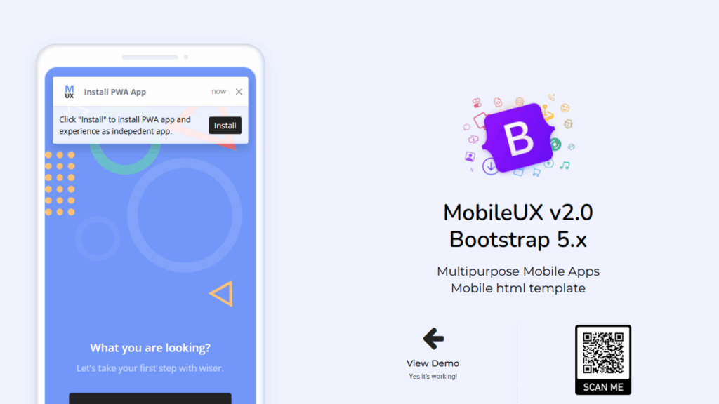 Mobileux