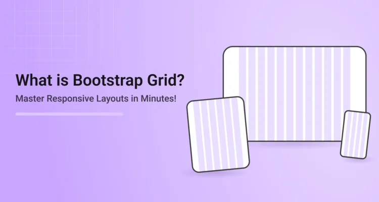 What is Bootstrap Grid - BoostrapLib