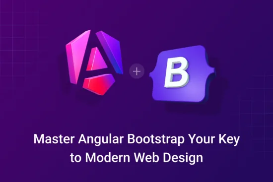 What is Angular Bootstrap