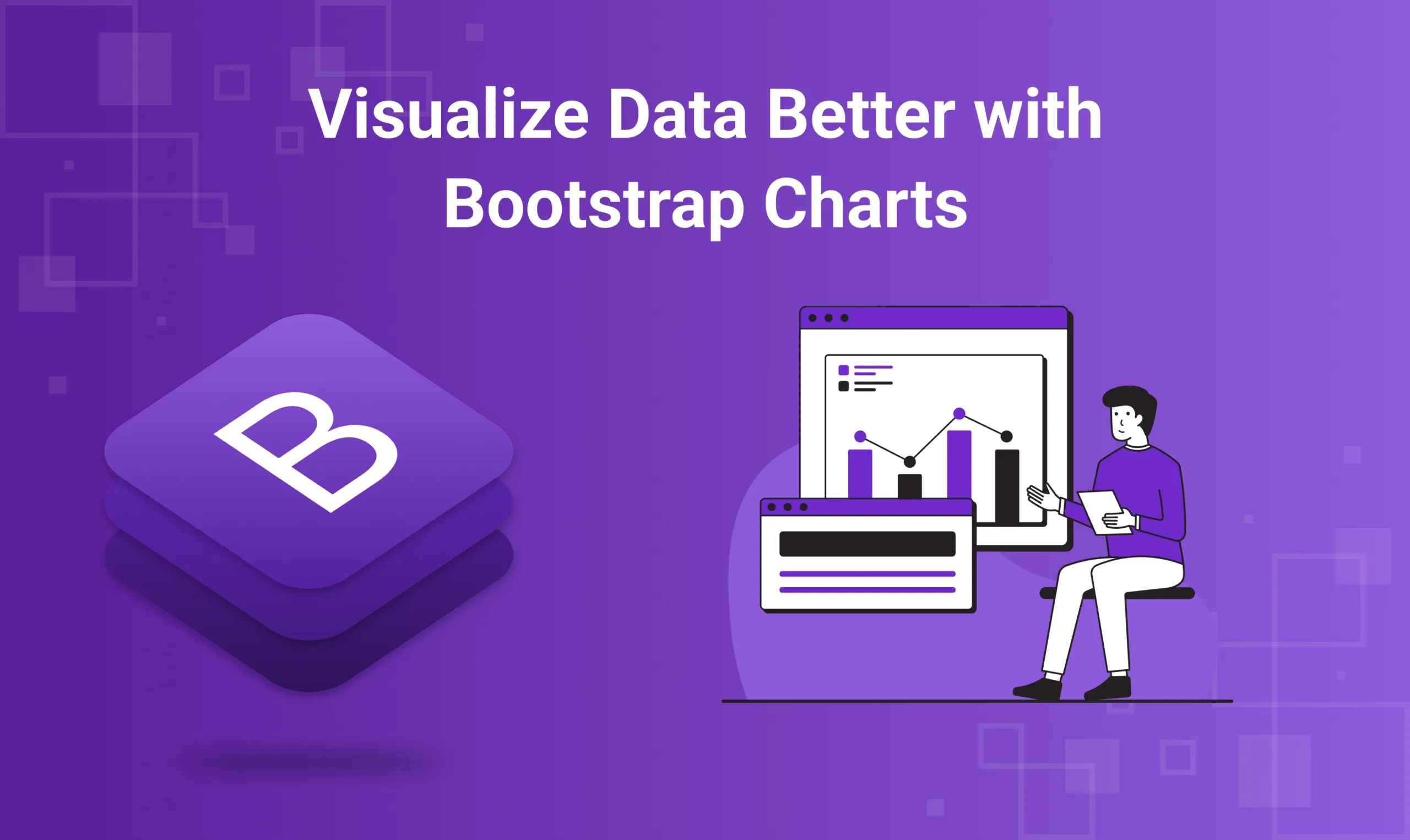 Getting Started with Bootstrap Chart: A Clear Explanation for Beginners 1 What is a Bootstrap Chart